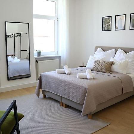 Bloom - Modern One Bedroom Apartment Wien Exterior foto
