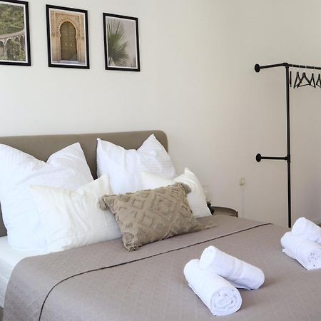 Bloom - Modern One Bedroom Apartment Wien Exterior foto