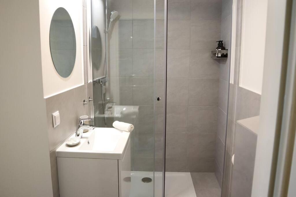 Bloom - Modern One Bedroom Apartment Wien Exterior foto