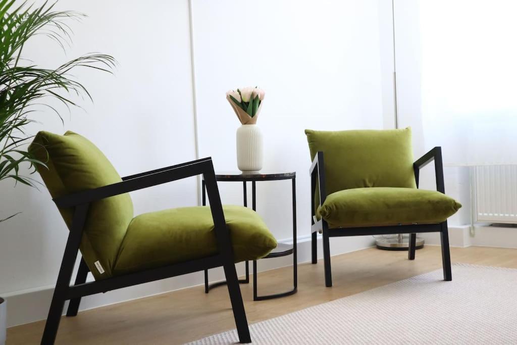 Bloom - Modern One Bedroom Apartment Wien Exterior foto