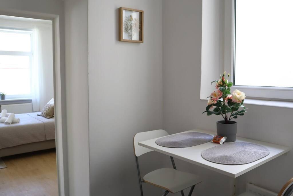 Bloom - Modern One Bedroom Apartment Wien Exterior foto