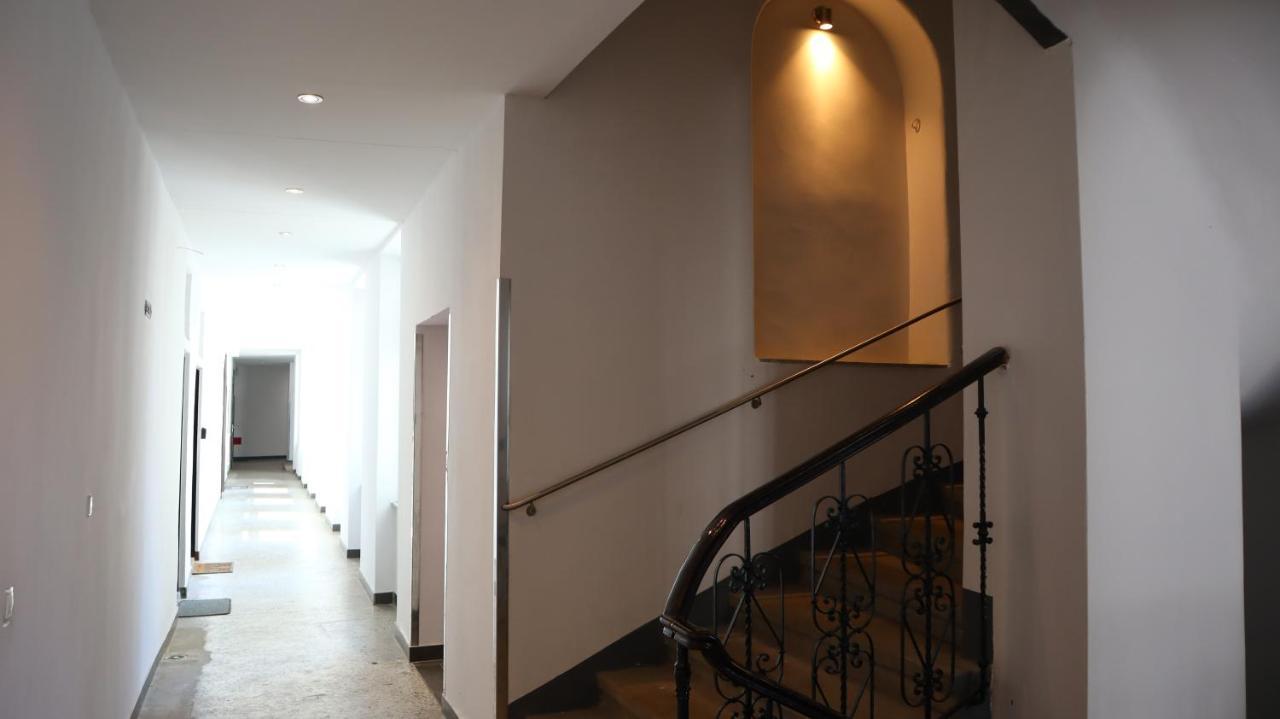 Bloom - Modern One Bedroom Apartment Wien Exterior foto