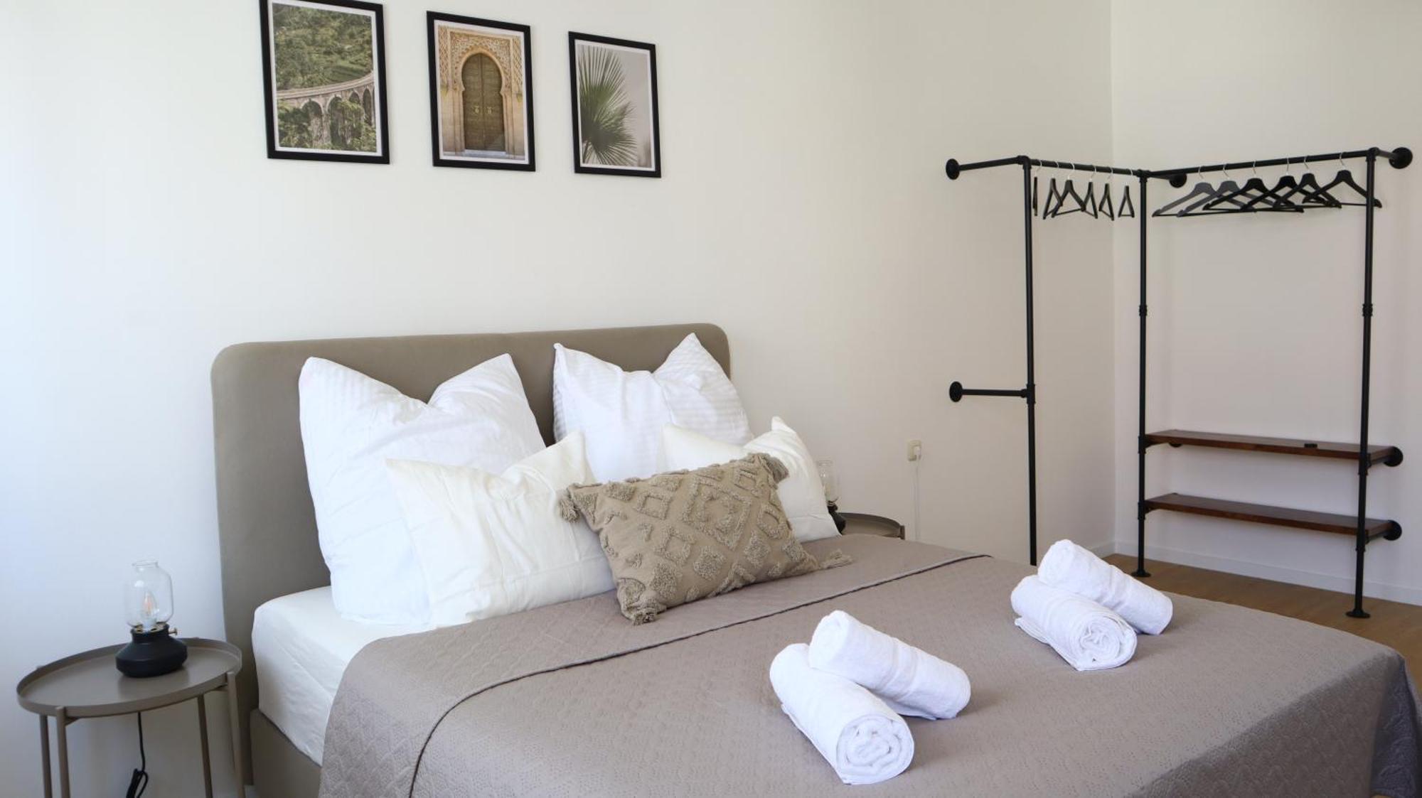 Bloom - Modern One Bedroom Apartment Wien Exterior foto