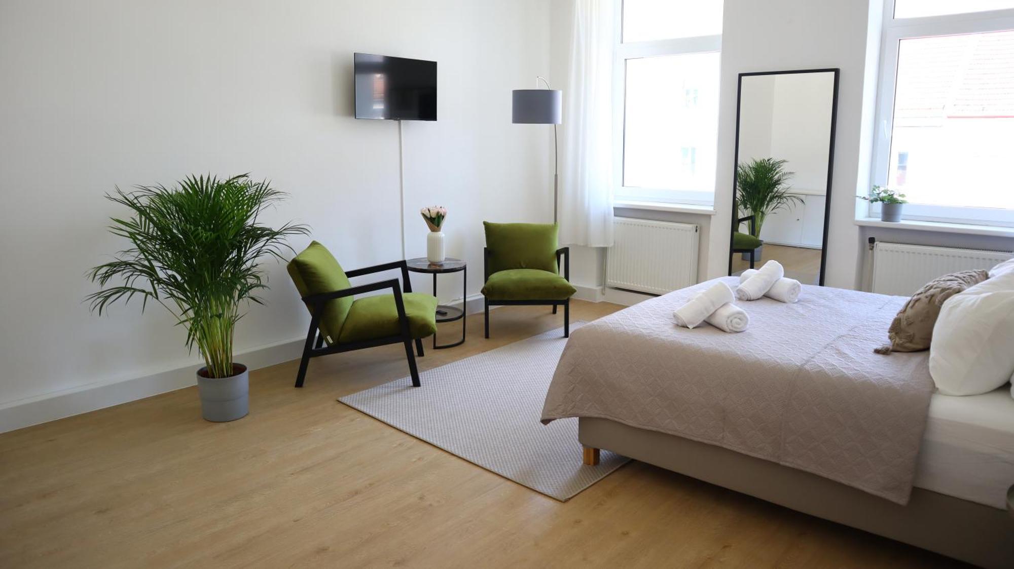 Bloom - Modern One Bedroom Apartment Wien Exterior foto